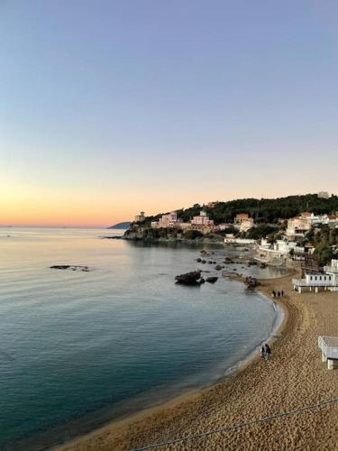 Casa Il Poggio 8min dal mare