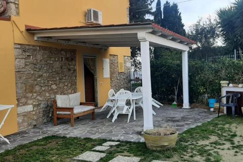 Casa Il Poggio 8min dal mare