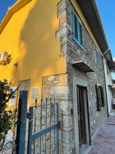 Casa Il Poggio 8min dal mare