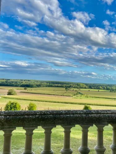 Château La Bainerie