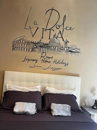 Dolcevita San Lorenzo luxury, Roma (foto 6)