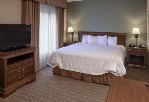 Hampton Inn By Hilton & Suites Youngstown-Canfield, Oh