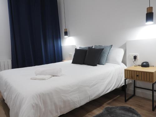 Etxe Maitia Flat ideal for Home office and families and friends, Bilbao (foto 6)