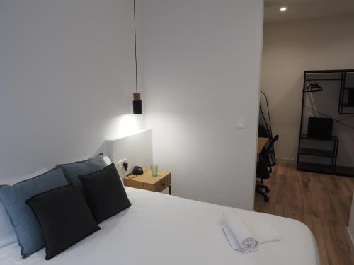 Etxe Maitia Flat ideal for Home office and families and friends, Bilbao (foto 4)