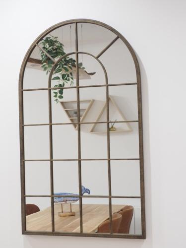 Etxe Maitia Flat ideal for Home office and families and friends, Bilbao (foto 5)