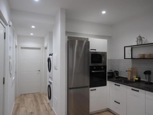 Etxe Maitia Flat ideal for Home office and families and friends, Bilbao (foto 9)