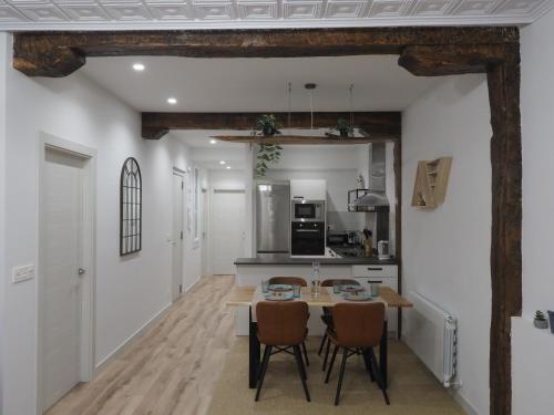 Etxe Maitia Flat ideal for Home office and families and friends, Bilbao (foto 2)