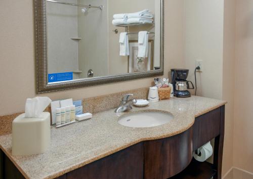 Hampton Inn & Suites Youngstown-Canfield