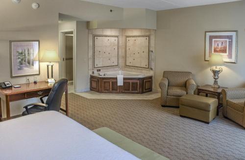 Hampton Inn By Hilton & Suites Youngstown-Canfield, Oh