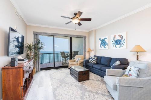 B&B Orange Beach - Grand Pointe Unit 506 - Bed and Breakfast Orange Beach