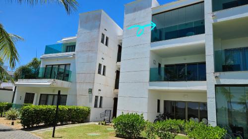 Condominio de Luxo Praia do Forte - Iberostate - refugio de paz in มาทา เดอ ซาโอ โจโอ