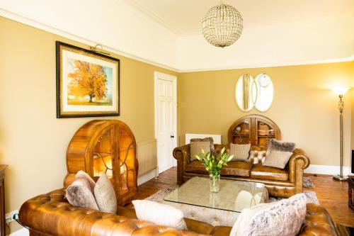 Rhumhor House – Lochgoilhead