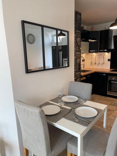 Palvelut, Appartement 3p Ivry in Ivry-sur-Seine
