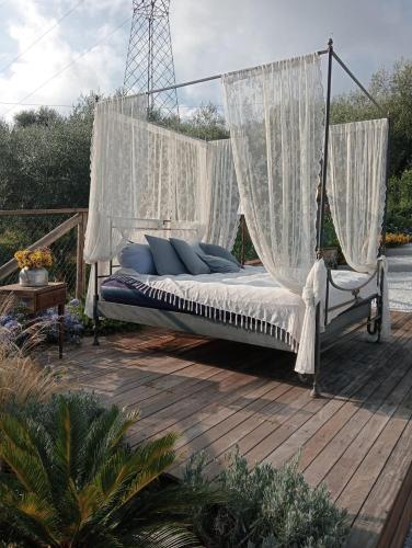 Villa Daniela, Camaiore (fotografie 4)