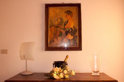 Nenà Al Borgo Castello