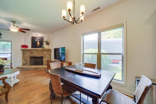 Pet-Friendly Franklin Home Hikes, Mines and More! in Franklin, USA