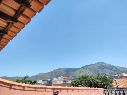 A szálláshely kívülről, Mi Casa Wi-Fi e Garagem Grátis Próx Praia do Recreio (Mi Casa Wi-Fi e Garagem Gratis Prox Praia do Recreio) in Realengo