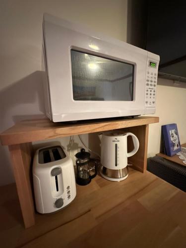 المرافق, Brooklyn Motel in Ku-Ring-Gai