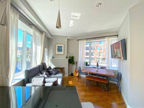 Gorgeous Three Bedroom West Village Townhouse