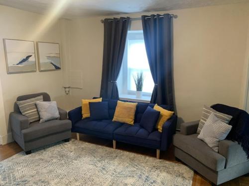 Cozy Cambridge Apt - image 6