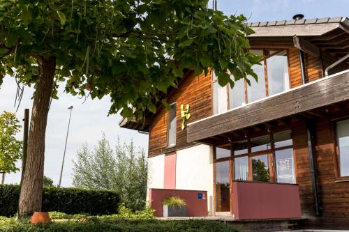  Vakantiewoning StroEnzo in Riemst