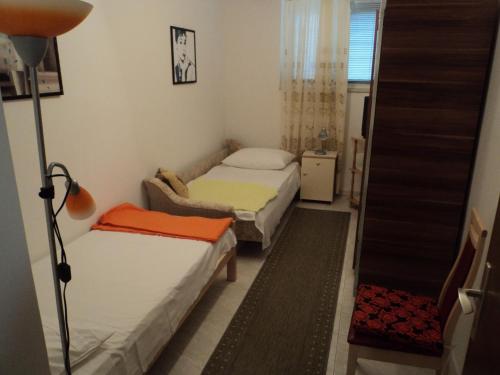 Apartments Lička 25 - main image