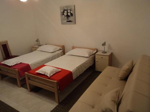Apartments Lička 25 - image 9