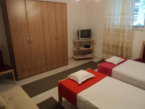 Apartments Lička 25 - image 6