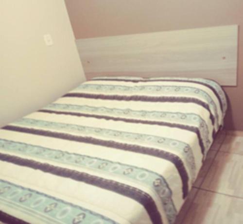 Cabana com dois quartos in Machadinho