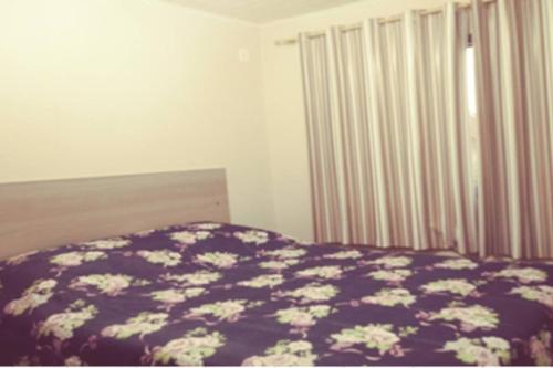 Cabana com dois quartos in Machadinho