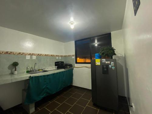 Celaví Hostel, Monguí (foto 7)