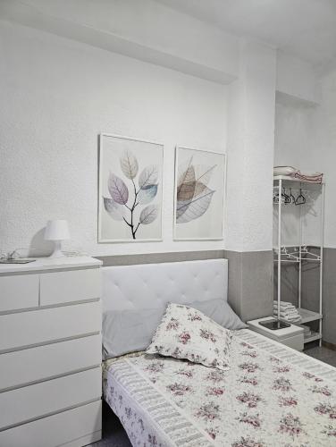 Habitacion En Casa De Familia "Valenciabonita" - Valencia