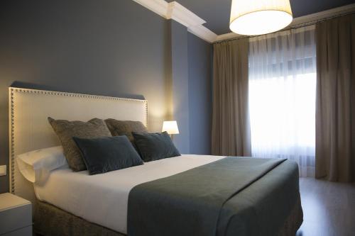 Hostal Goya, Барселона (фото 6)