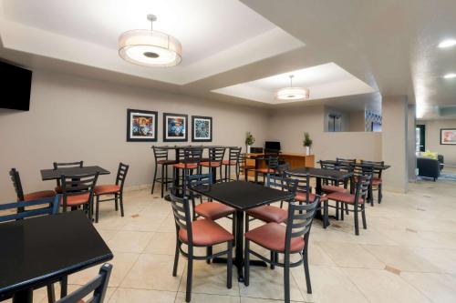 Best Western Lanai Garden Inn & Suites