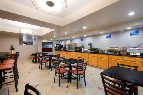 Best Western Lanai Garden Inn & Suites