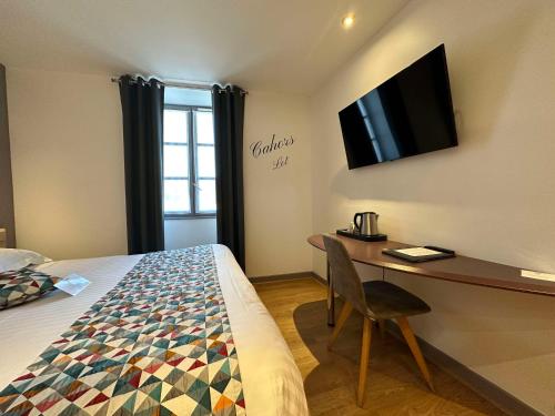 Best Western Le Pont d'Or - image 6