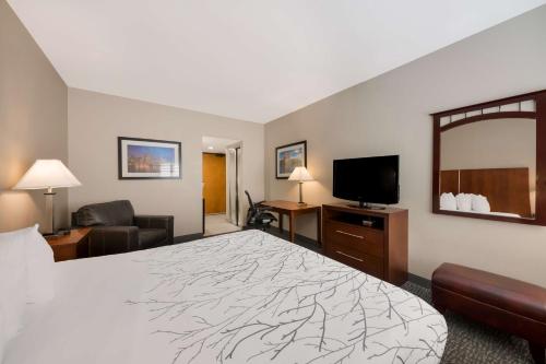 Best Western Lanai Garden Inn & Suites