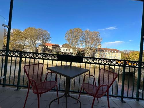 Best Western Le Pont d'Or - image 11