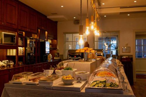 Best Western Solhem Hotel - image 10