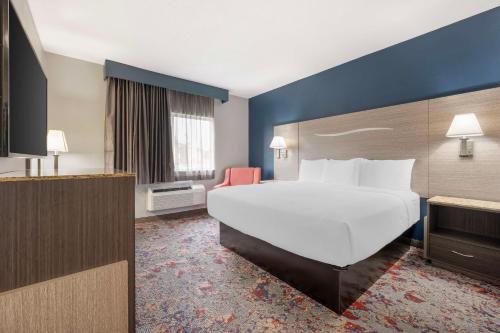 Best Western Kokomo Hotel in โคโมโด (IN)