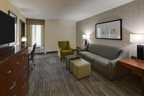 Drury Inn & Suites Atlanta Marietta