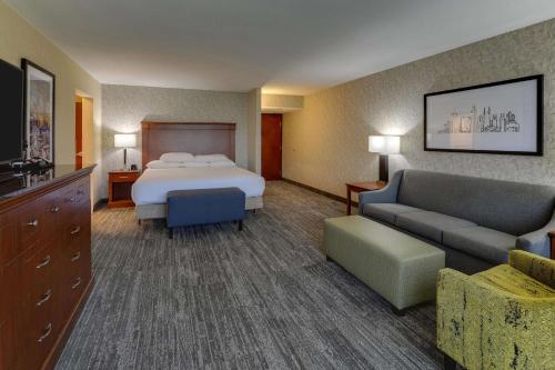 Drury Inn & Suites Atlanta Marietta