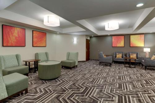 Drury Inn & Suites Atlanta Marietta