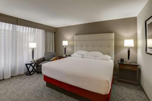 Drury Inn & Suites Columbus Dublin - image 8