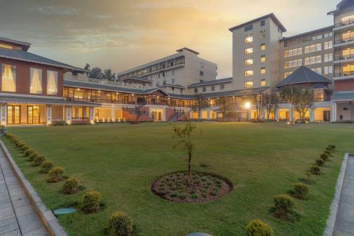 Radisson Collection Hotel & Spa, Riverfront Srinagar