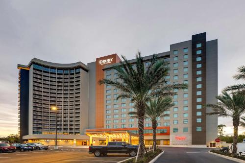 504551752 Drury Plaza Hotel Orlando - Disney Springs Area