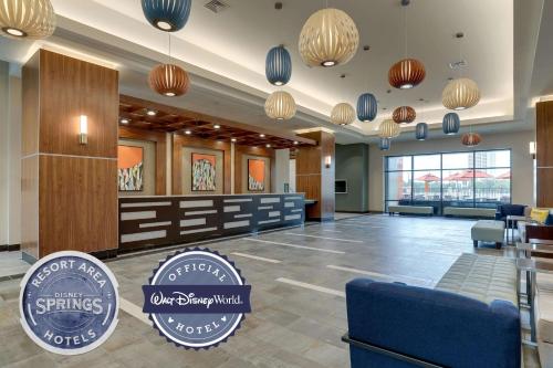504551757 Drury Plaza Hotel Orlando - Disney Springs Area