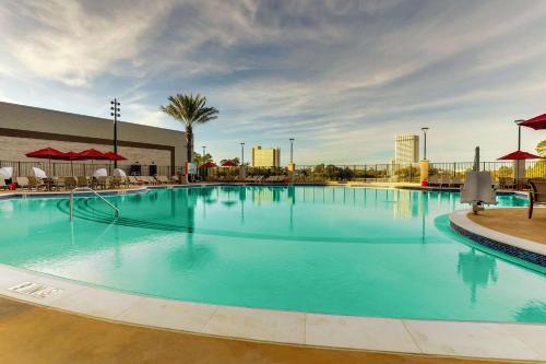 Drury Plaza Hotel Orlando - Disney Springs Area