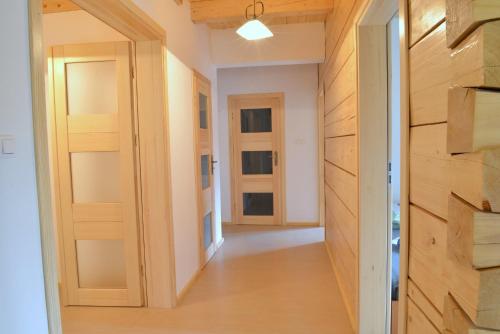 Dom w Szkotowie in Kozlowo