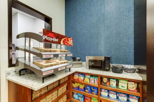 Drury Plaza Hotel Orlando - Disney Springs Area